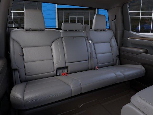 new 2026 GMC Sierra 1500 car, priced at $55,148