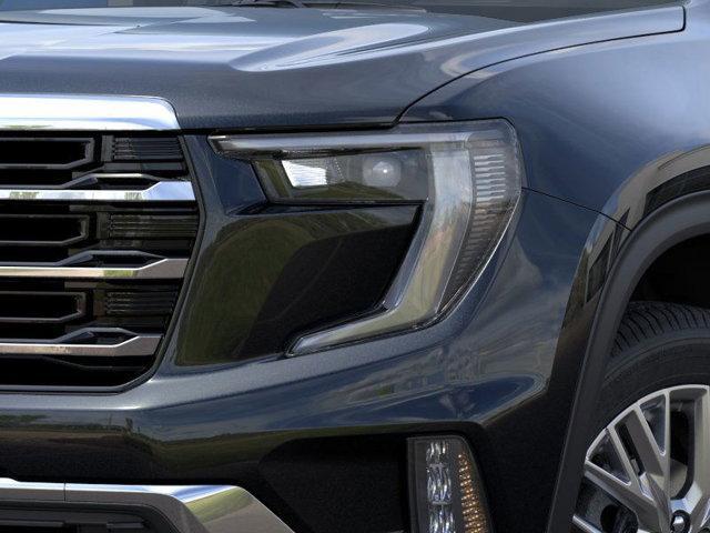 new 2026 GMC Acadia car, priced at $47,588