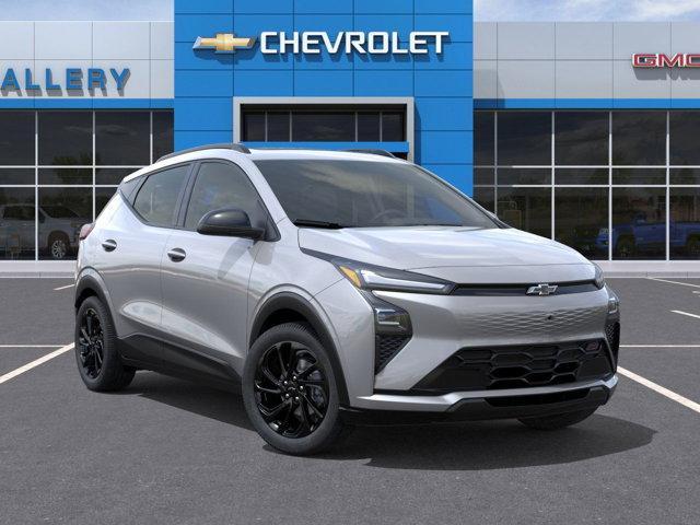new 2027 Chevrolet Bolt car, priced at $32,485