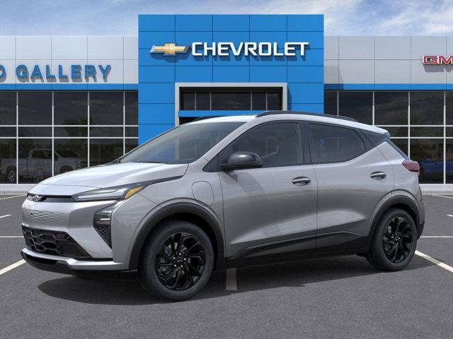 new 2027 Chevrolet Bolt car, priced at $32,485