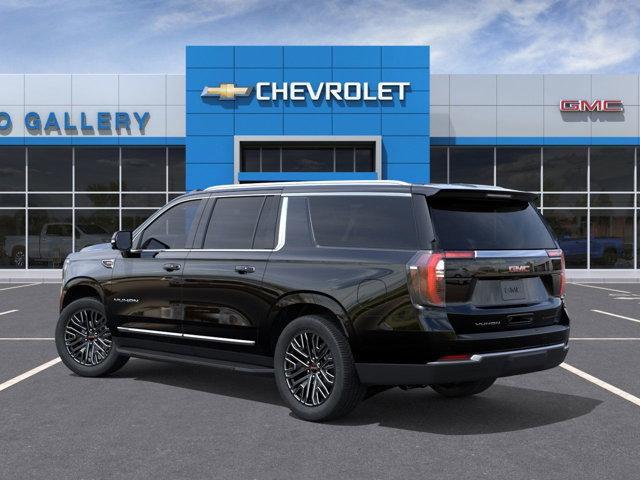 new 2026 GMC Yukon XL car, priced at $88,170
