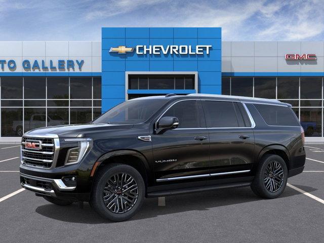 new 2026 GMC Yukon XL car, priced at $88,170