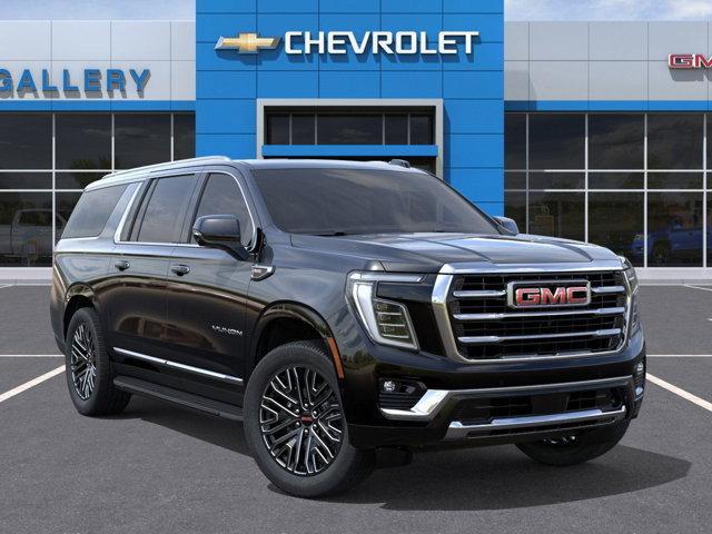 new 2026 GMC Yukon XL car, priced at $88,170