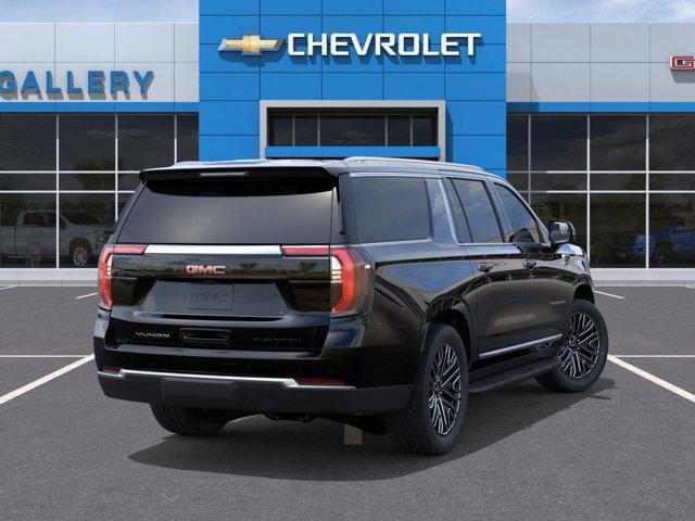 new 2026 GMC Yukon XL car, priced at $88,170