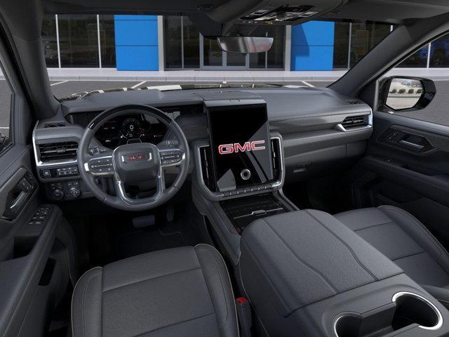 new 2026 GMC Yukon XL car, priced at $88,170
