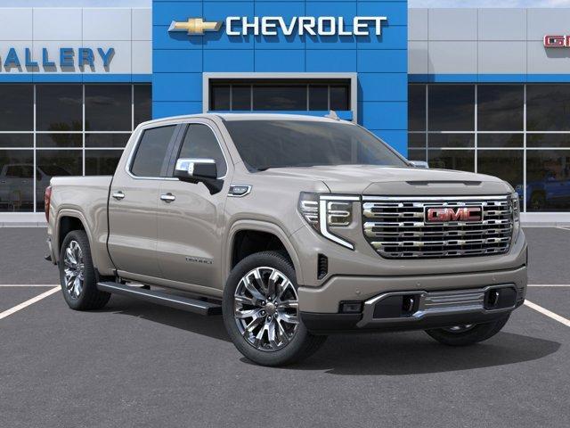 new 2026 GMC Sierra 1500 car, priced at $66,728