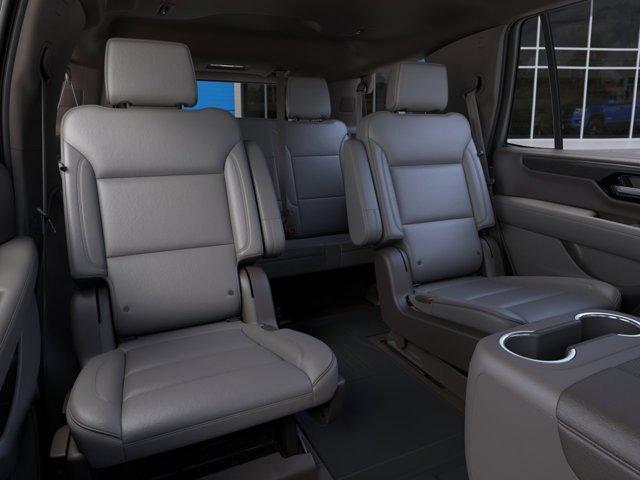 new 2026 GMC Yukon car, priced at $79,573