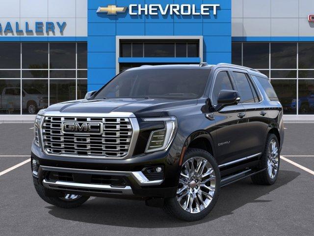 new 2026 GMC Yukon car, priced at $93,780