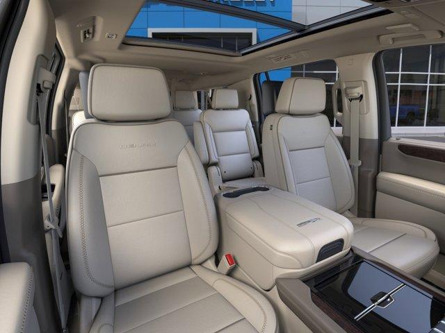 new 2026 GMC Yukon XL car, priced at $95,983