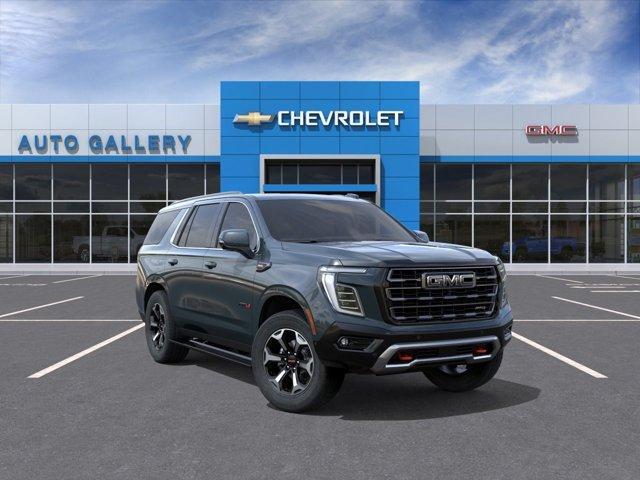 new 2026 GMC Yukon car, priced at $95,948