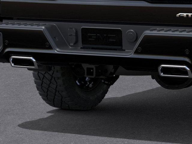 new 2026 GMC Sierra 1500 car, priced at $66,395