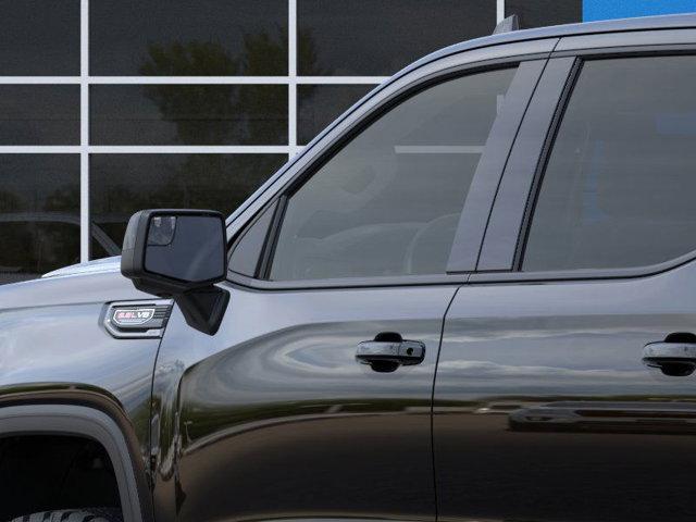 new 2026 GMC Sierra 1500 car, priced at $66,395