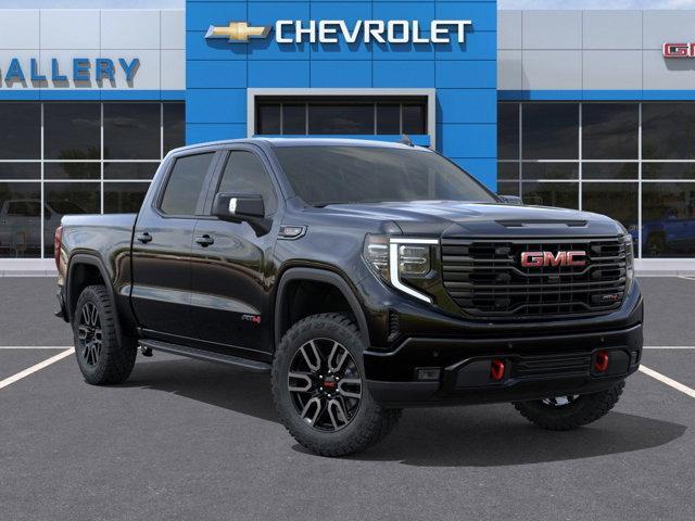 new 2026 GMC Sierra 1500 car, priced at $66,395