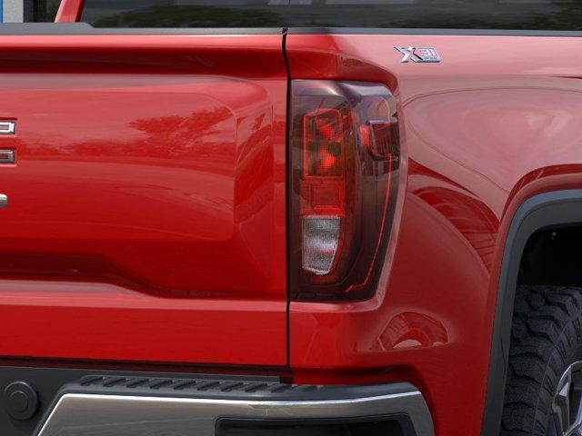 new 2026 GMC Sierra 1500 car, priced at $43,060
