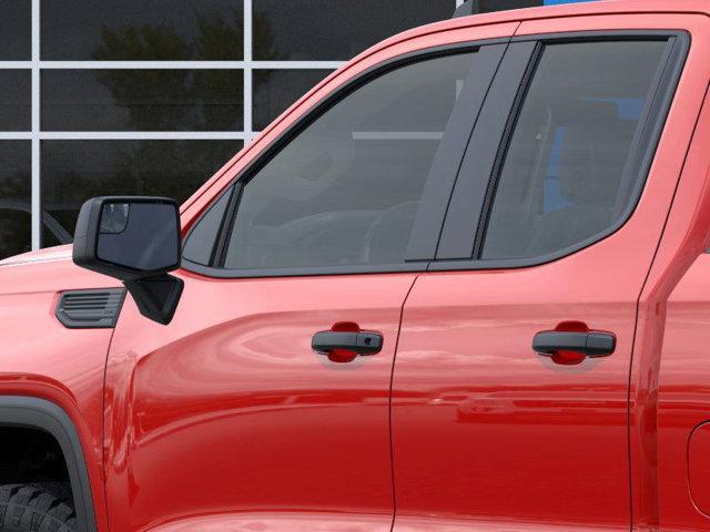 new 2026 GMC Sierra 1500 car, priced at $43,060