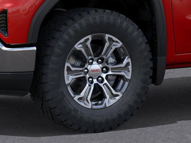 new 2026 GMC Sierra 1500 car, priced at $43,060