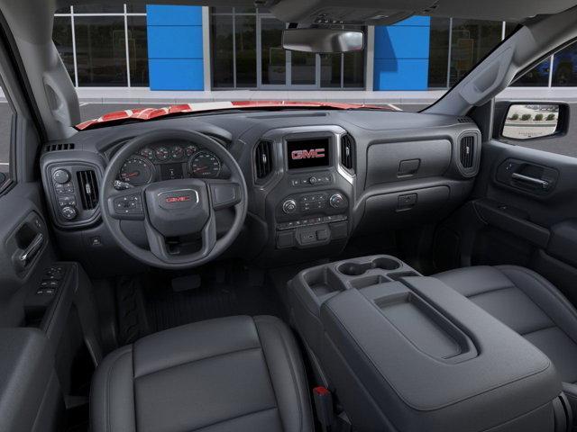 new 2026 GMC Sierra 1500 car, priced at $43,060