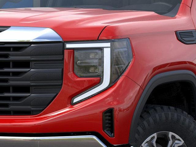 new 2026 GMC Sierra 1500 car, priced at $43,060