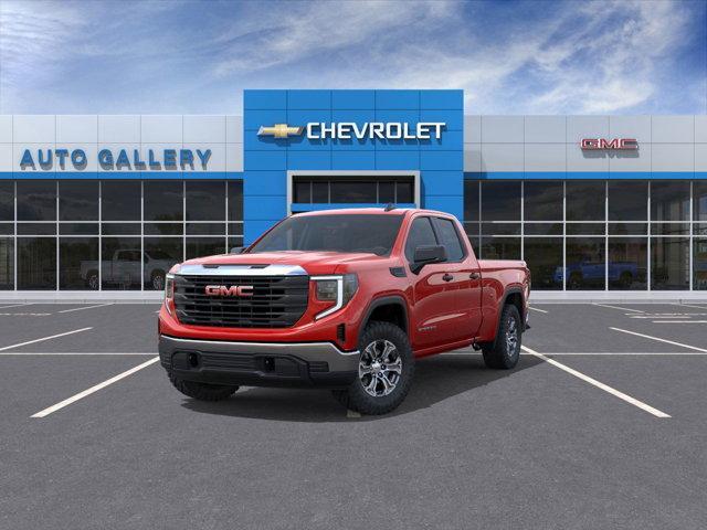 new 2026 GMC Sierra 1500 car, priced at $43,060
