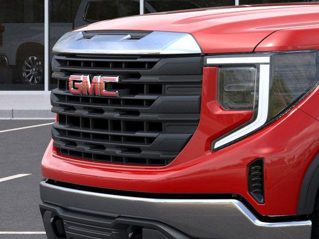 new 2026 GMC Sierra 1500 car, priced at $43,060