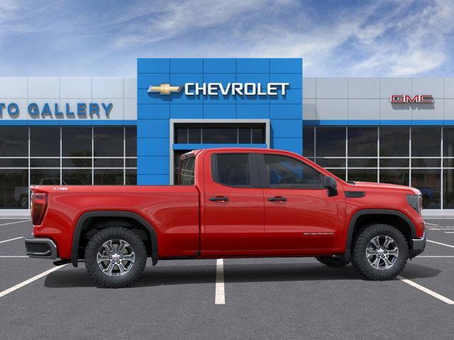 new 2026 GMC Sierra 1500 car, priced at $43,060