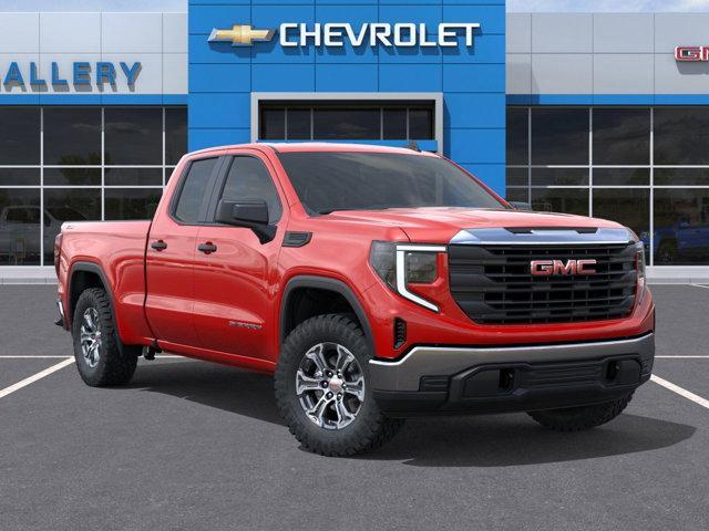 new 2026 GMC Sierra 1500 car, priced at $43,060