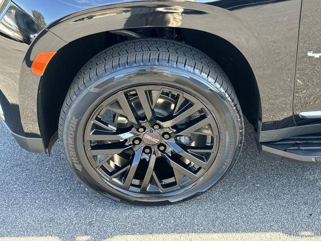 used 2023 GMC Yukon car, priced at $49,999