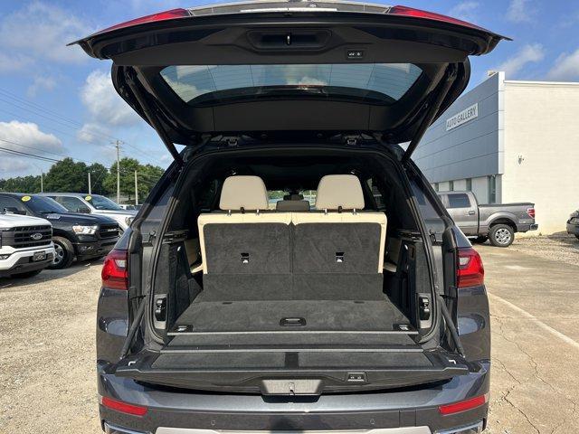 used 2021 BMW X7 car, priced at $38,896