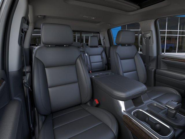 new 2026 GMC Sierra 1500 car, priced at $57,348