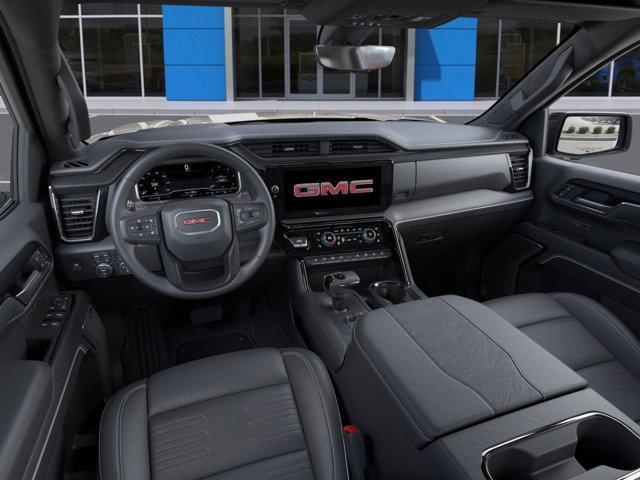 new 2026 GMC Sierra 1500 car, priced at $75,427