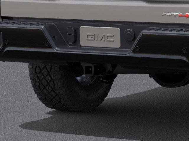 new 2026 GMC Sierra 1500 car, priced at $75,427