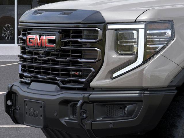 new 2026 GMC Sierra 1500 car, priced at $75,427