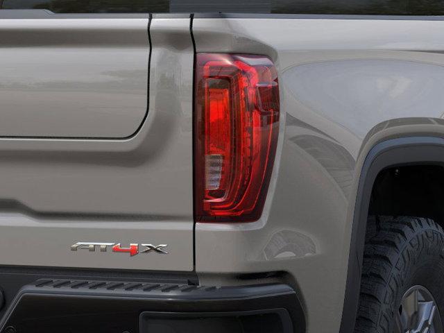 new 2026 GMC Sierra 1500 car, priced at $75,427
