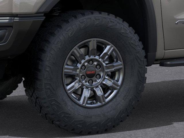 new 2026 GMC Sierra 1500 car, priced at $75,427