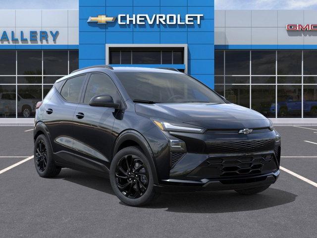 new 2027 Chevrolet Bolt car, priced at $29,795