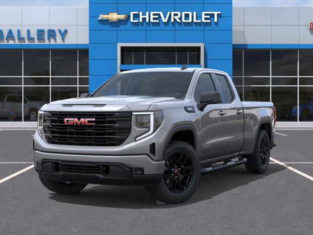 new 2026 GMC Sierra 1500 car, priced at $40,800