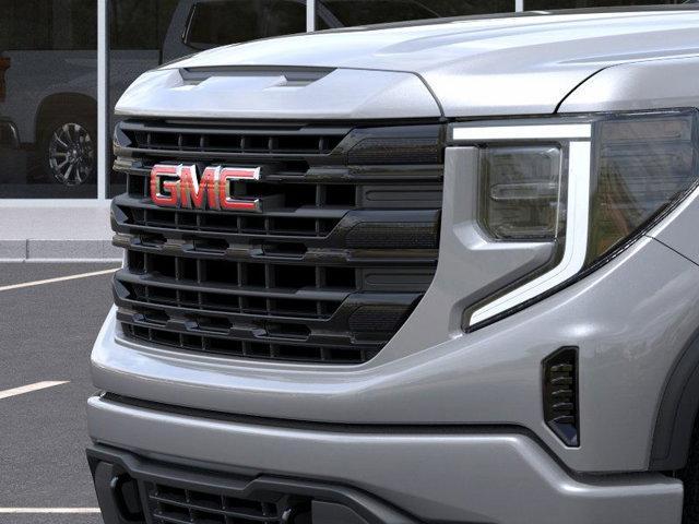 new 2026 GMC Sierra 1500 car, priced at $40,800