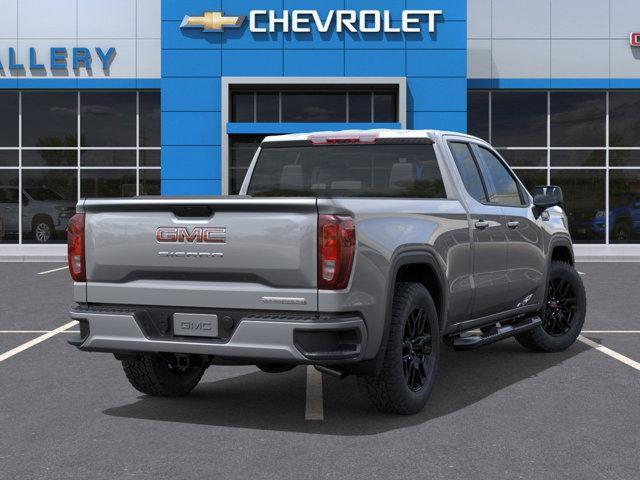 new 2026 GMC Sierra 1500 car, priced at $40,800