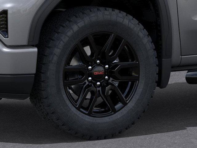 new 2026 GMC Sierra 1500 car, priced at $40,800