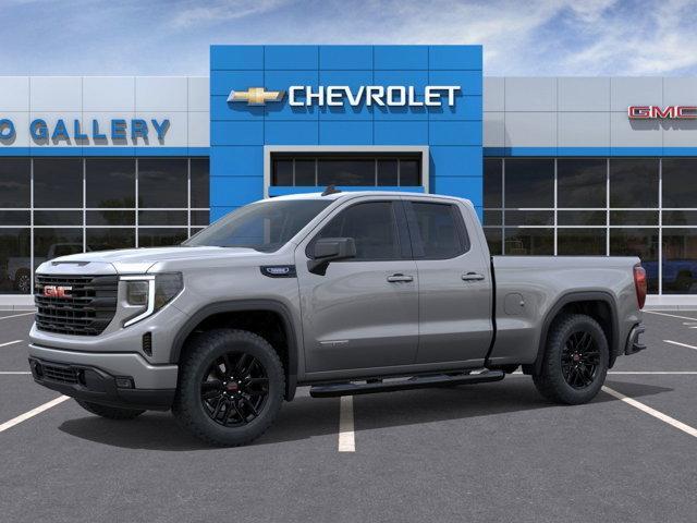 new 2026 GMC Sierra 1500 car, priced at $40,800