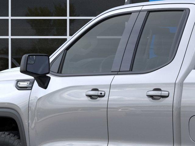 new 2026 GMC Sierra 1500 car, priced at $40,800