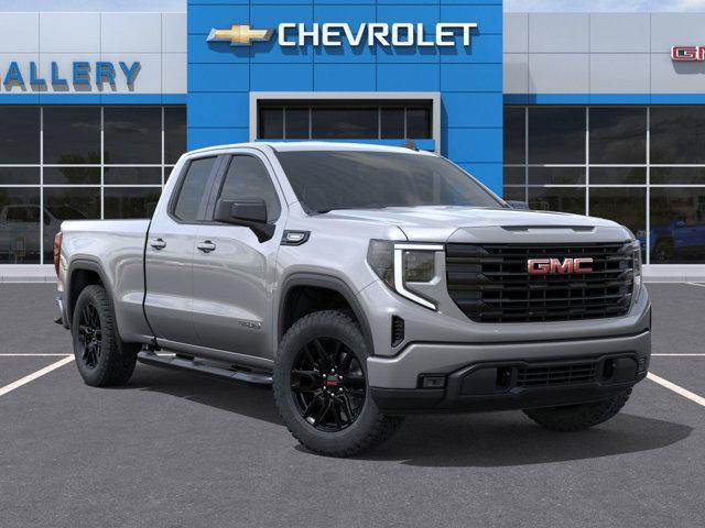 new 2026 GMC Sierra 1500 car, priced at $40,800