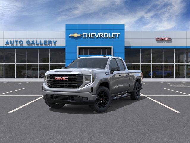 new 2026 GMC Sierra 1500 car, priced at $40,800