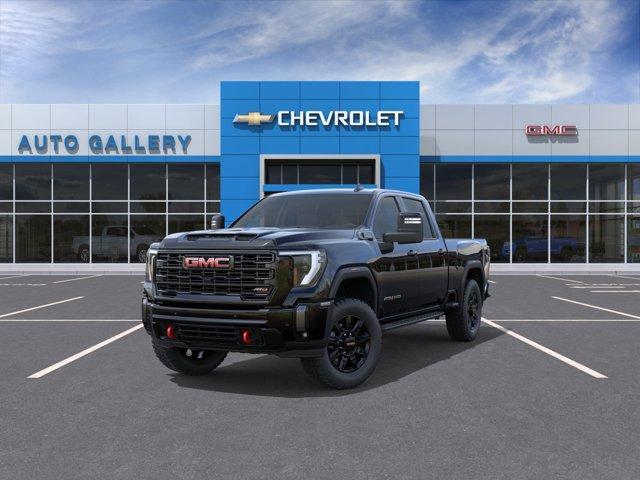 new 2026 GMC Sierra 2500 car, priced at $68,883