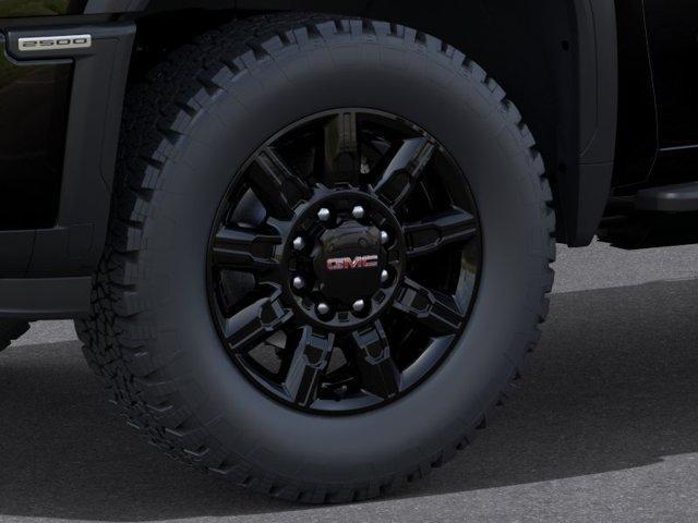 new 2026 GMC Sierra 2500 car, priced at $68,883