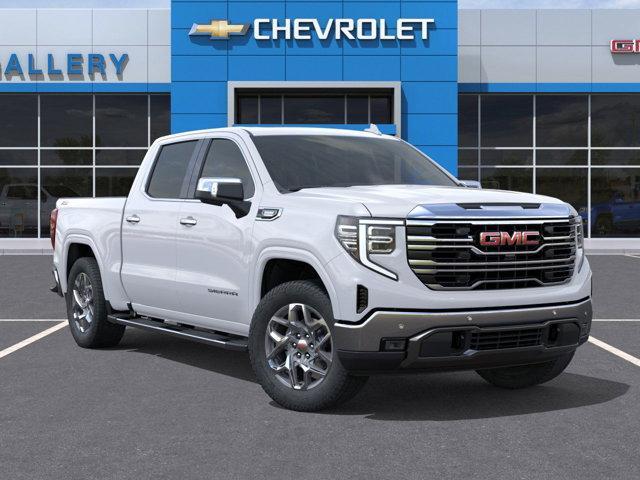 new 2026 GMC Sierra 1500 car, priced at $60,530