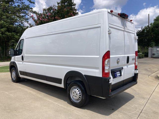 used 2024 Ram ProMaster 2500 car, priced at $32,706