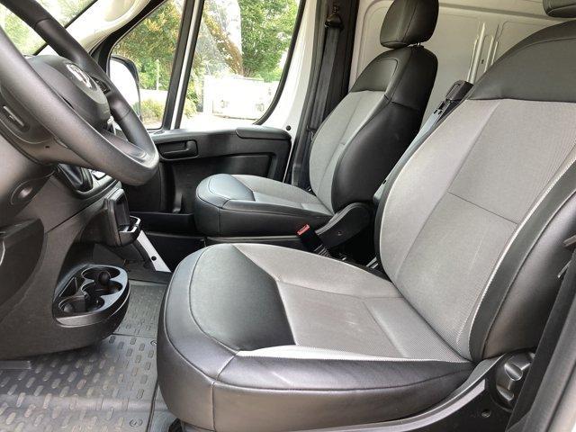 used 2024 Ram ProMaster 2500 car, priced at $32,706
