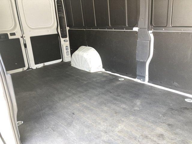 used 2024 Ram ProMaster 2500 car, priced at $32,706