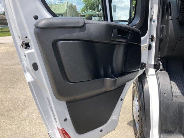 used 2024 Ram ProMaster 2500 car, priced at $32,706